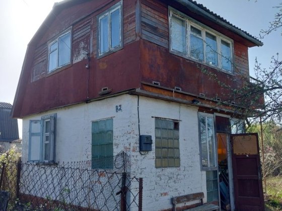 Продам дачу в Рижиках Чернігів
