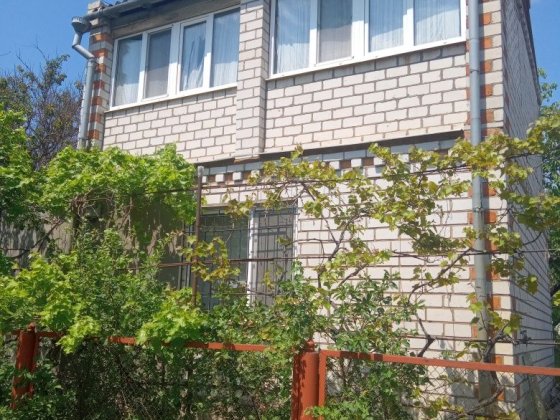 Дача в районе Зайчевского Миколаїв