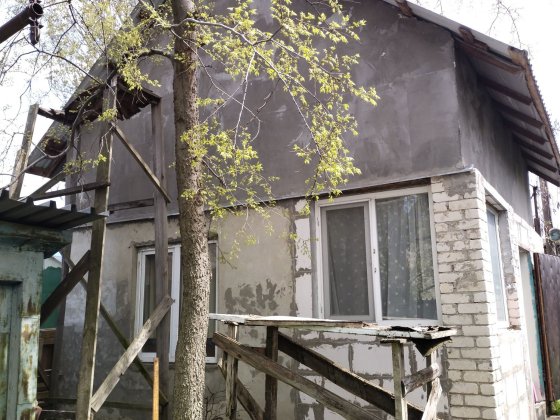 Продам дом на причале.Намыв Миколаїв