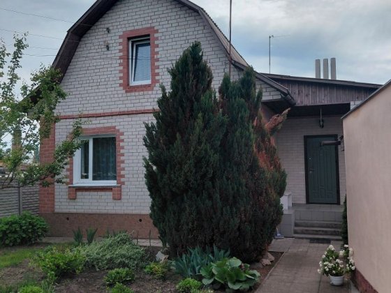 Продаж будинку с Ріпки Чернігів