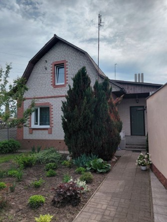 Продаж будинку с Ріпки - фото 1