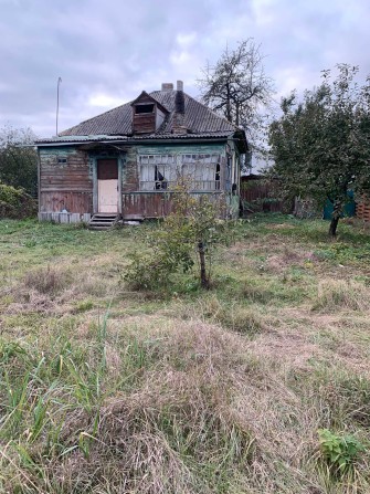 Продається окремий будинок в районі Лісковиця(потребує ремонту) - фото 1