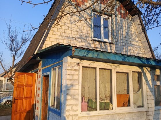 Добротна,доглянута дача СТ Деснянка