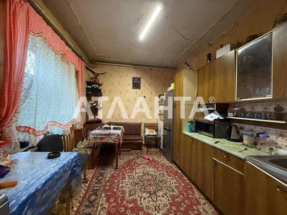 Дом в Одессе/ Пересыпский район/Хаджибеевская дорога