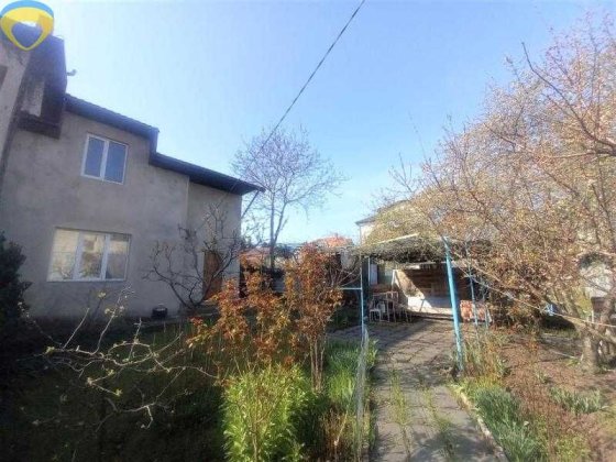 Продам дом с госактом Врубеля Долгая Одеса