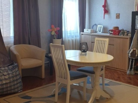 Частина будинку 107 м2 в тихому центрі міста