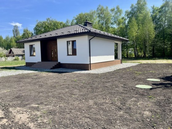 Продаж будинку з комунікаціями, єОселя Житомир