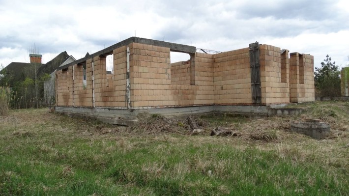 Продам будинок 120м2  Житомир  Мальванка  10 сот - фото 1