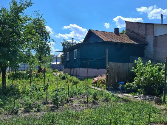 ТОП ЛОКАЦІЯ Будинок в історичній частині міста Чернигов