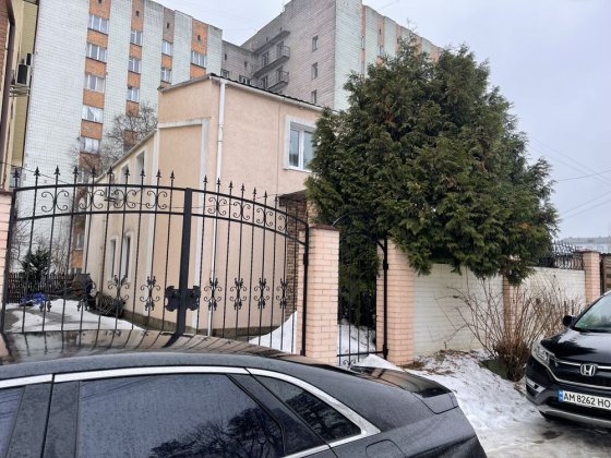 Продам будинок 150м2 Житомир
