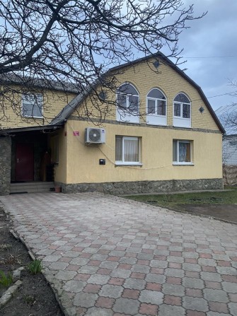 Продаж   гарного  будинку  , передмістя. - фото 1