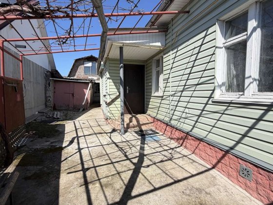 Окремий вхід Продаж частини будинку 55м2