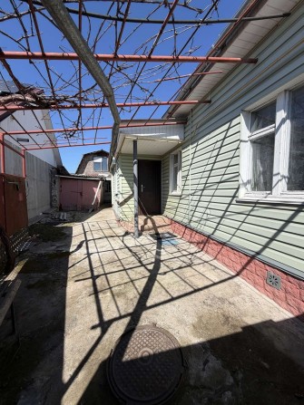 Окремий вхід Продаж частини будинку 55м2 - фото 1