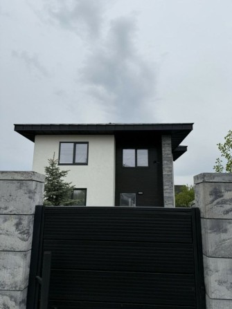 Продається сучасний будинок 140м2 р-н Олександрівка - фото 1