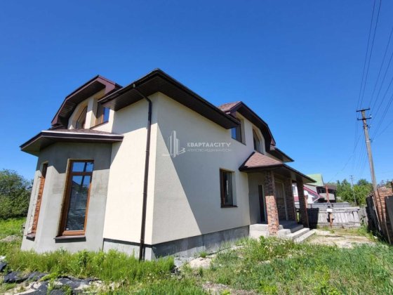 !!! Продаж 2во поверхового будинку по вул.Надії (Белова - Кільцева) Чернігів