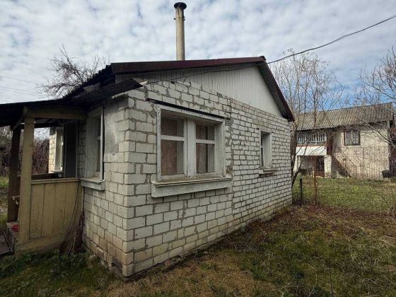 Продаж дачі в районі ТЕЦівського селища, ст «Вікторія! Чернигов