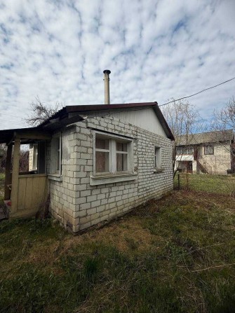 Продаж дачі в районі ТЕЦівського селища, ст «Вікторія! - фото 1