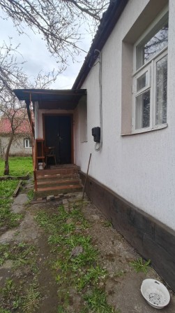 Половина будинку на Крошне! - фото 1