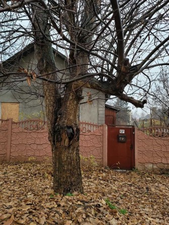 Продам будинок 90м2 під реконструкцію на Шатилівці, земля  5сот - фото 1