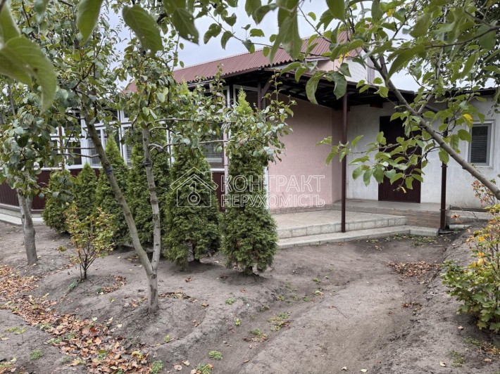 Продам дом 58м2 Французский бульвар Сабурова дача Защитников Украины - фото 1