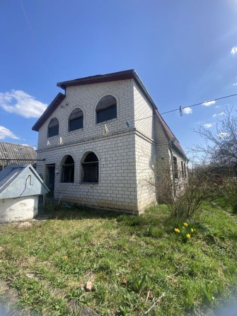 Продам  дом недострой  пер. Максютова - фото 1