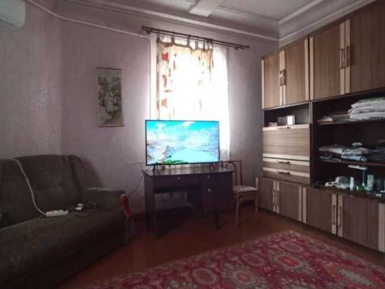 FO S4 Продам 2\3 дома 70 м2,  газ, вода, канализация. ДК Металлист. Метро Метростроителей Харьков