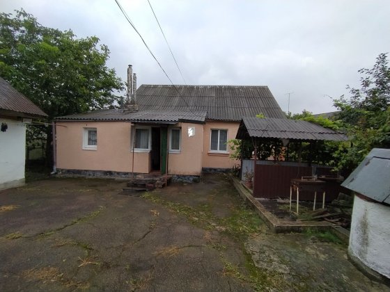 Окремий будинок в місті , 13сот.землі  р-н Богунія. Біля кар'єру. Житомир