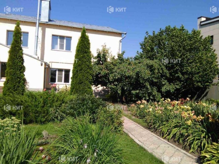 Будинок 190м2 15 сот. Харків (Новобаварский р-н, ул. Немкина) 130888 - фото 1