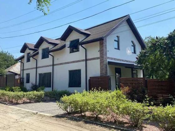 Продам 2 поверховий будинок на Одеській у м. Харків з ТОРГОМ!!!5321 Харьков