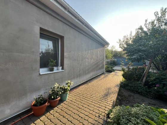 Продаж житлового будинку у центрі міста, р-н музею Космонавтики Житомир