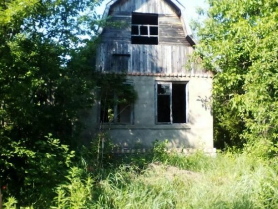 Тетерівський масив дача Житомир