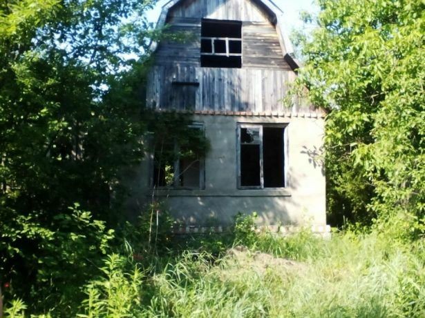 Тетерівський масив дача - фото 1