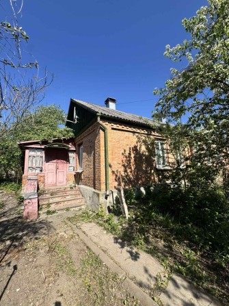 Продається  частина будинку , район Чулочної фабрики - фото 1