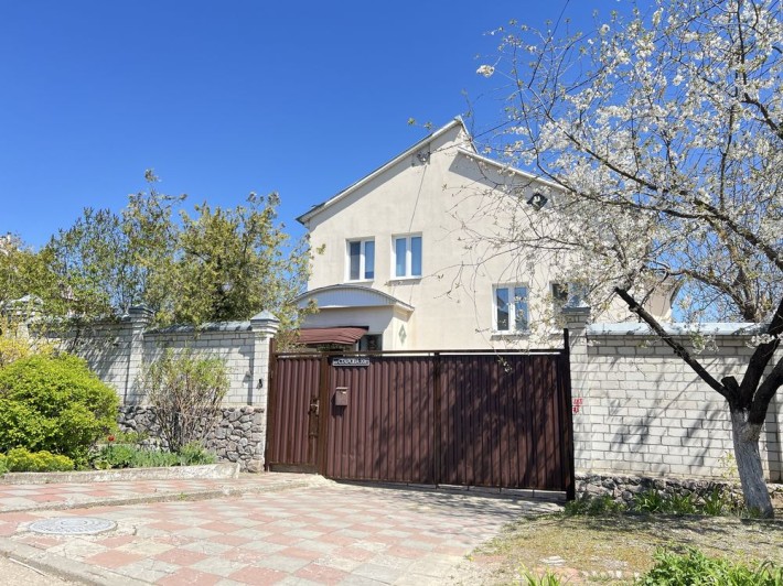 Продам дом на Шишковке, спуск Жилярди по ул. Старова - фото 1