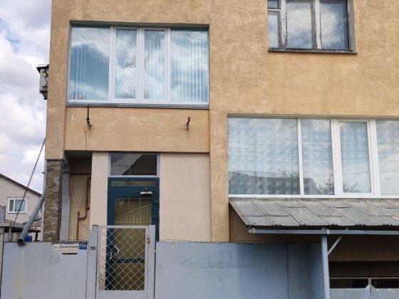 Дуже гарний будинок в центрі з можливістю ведення бізнесу