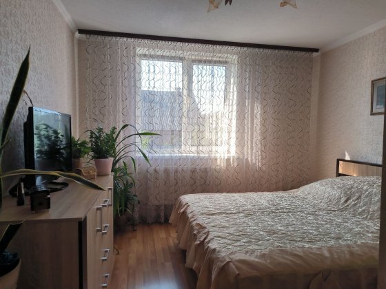 Продаж частини будинку(по документах квартира) Житомир