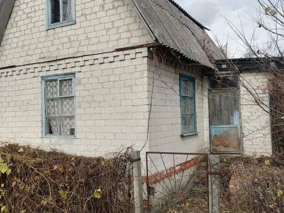 Дача в Жавинке Со Родничок