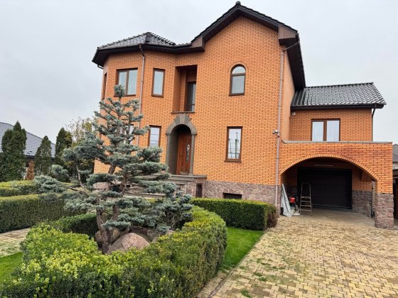 Будинок в Софіївській Борщагівці Софиевская Борщаговка