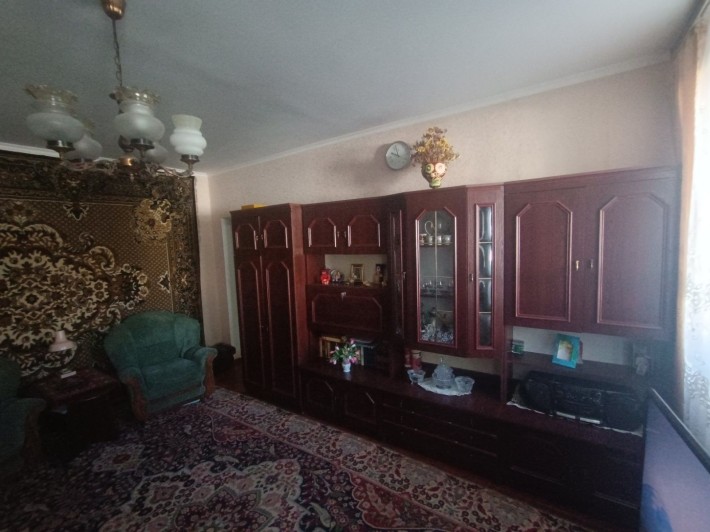Продам частину будинка на Богунії - фото 1