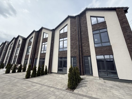 Продаж Таунхауса, поряд нова школа Софіівська Борщагівка Софиевская Борщаговка
