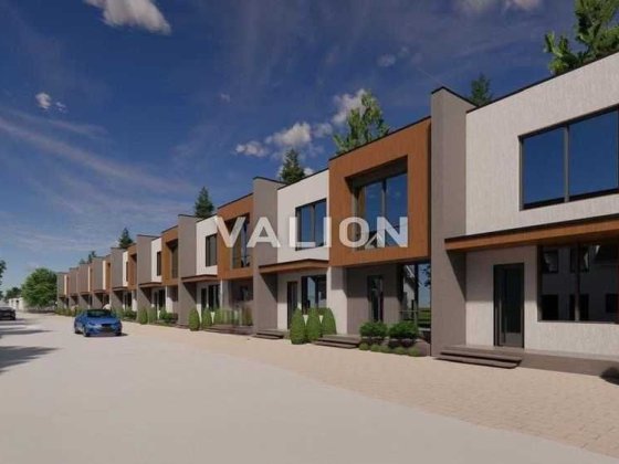 Без % Продаж таунхаусу 42 м2 з землею Софіївська Борщагівка, Вишневе
