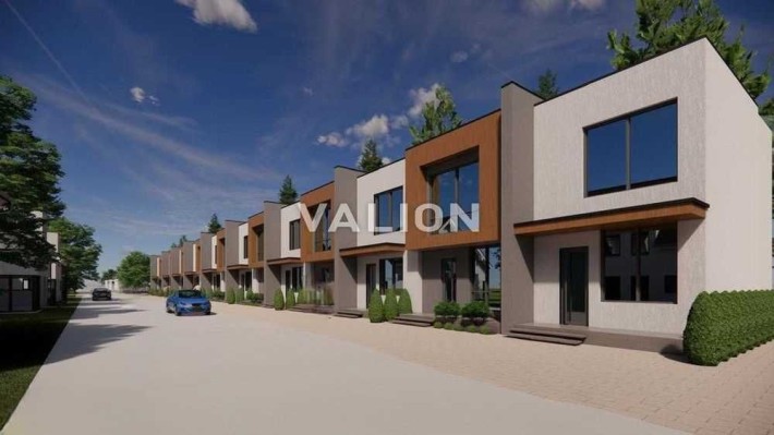 Без % Продаж таунхаусу 42 м2 з землею Софіївська Борщагівка, Вишневе - фото 1