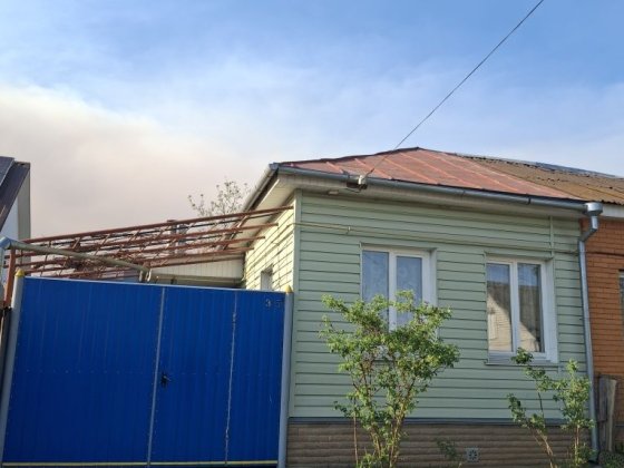 Продаж частини будинку  55м2 Чернігів