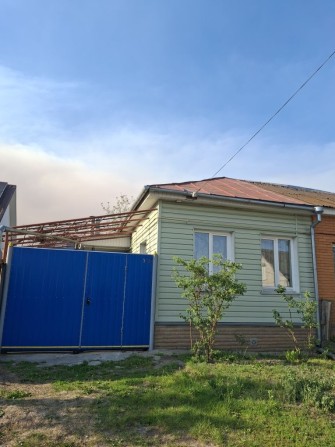 Продаж частини будинку  55м2 - фото 1