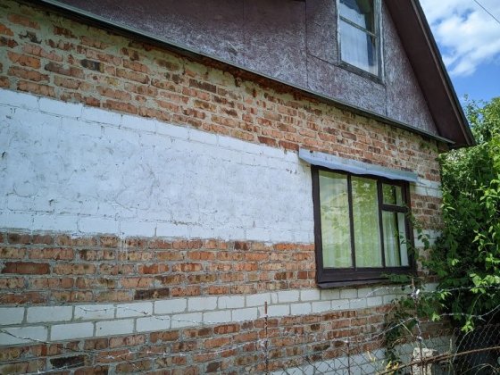 Дача в с/ т "Розлив" Жавинка Чернігів