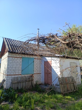 Продаж дачі з озером . Подусівка - фото 1