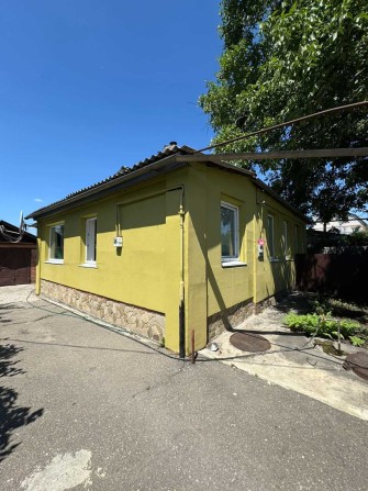 10m Дом метро Индустриальная Восточный ХТЗ Плиточный єВідновлення Ваучер Сертификат - фото 1