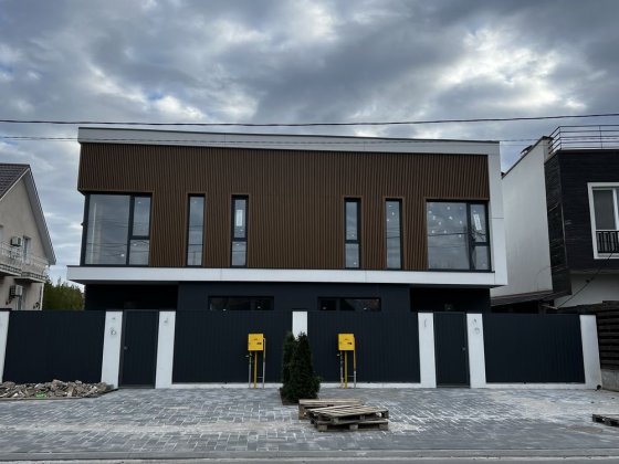 Дуплекс ПРИВАБЛИВА ПРОПОЗИЦІЯ БІЛЯ ЖК «СОФІЯ» | БЕЗ КОМІСІЇ