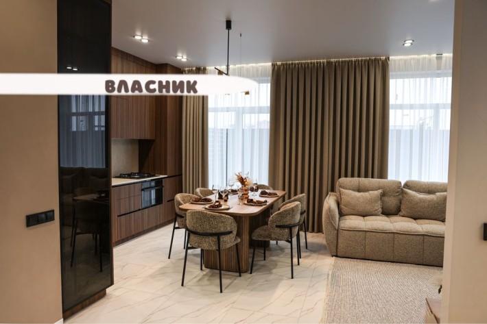 Без ріелторів‼️ГОТОВИЙ‼️дуплекс 115 м2‼️ГАЗ‼️1 км ЖК Львівський маєток - фото 1