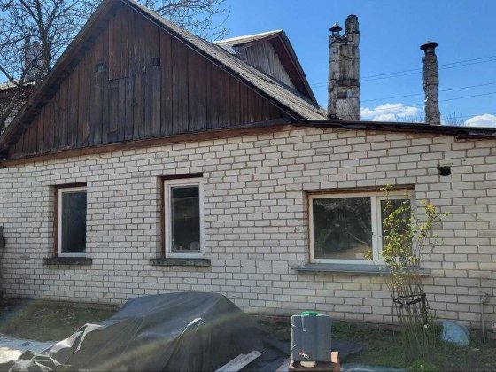 !!!Продам частину будинку зі зручностями район Бойової (вул.Могилянського) Чернігів